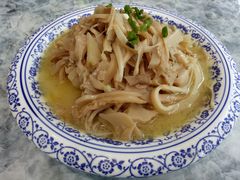 -聚丰园•湖鲜餐厅(阿红私房菜梅石路店)