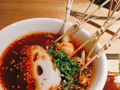 -太二酸菜鱼(海口友谊广场店)