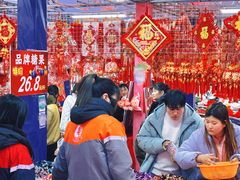 -西北轻工批发市场