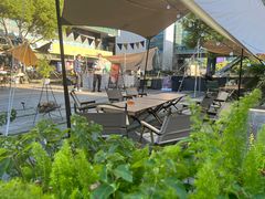 -CAMP.33露营烤肉·团建聚餐(创智天地店)