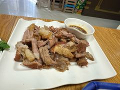 -鑫诚筋饼王(红旗小区店)