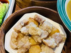 -佬港味粤味小馆(锦艺城店)