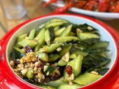 -庆峰龙虾烧烤(合肥一店)
