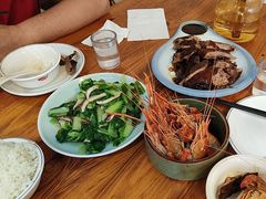 -百家鲜·杭帮菜