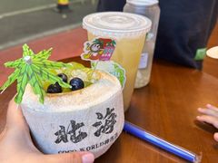 -椰椰大吉(侨港店)