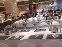 -西安西藏大厦开元名都大酒店·自助餐厅