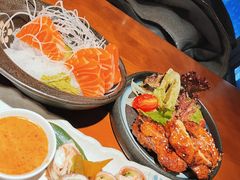 -笑福亭料理小馆(解放碑店)