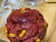 -佐敦面包铺·JORDAN BAKERY