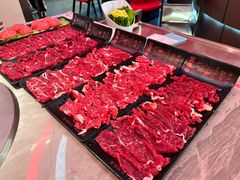 -三头牛·潮汕牛肉生蚝火锅 (夏湾店)