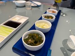 -小大董·烤鸭(观景餐厅·南京西路店)