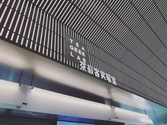 门面-喜茶(深圳欢乐海岸LAB店)