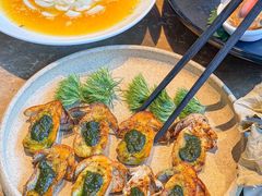 -若蘭慈·无国界素食料理(欢乐海岸店)