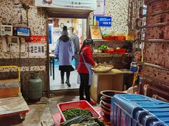-石灰市毛记烧鸡公(解放碑店)