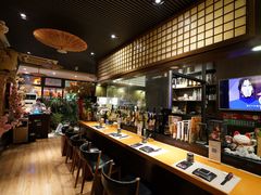 -熊串烧亭.居酒屋(珠江路店)