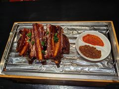 -健眺小海鲜(临海后山店)