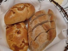 -Wolfgang’s Steakhouse 沃夫冈牛排馆(上海白玉兰广场店)