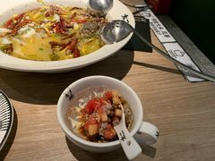 前任红糖冰粉-太二酸菜鱼(菱角湖万达店)