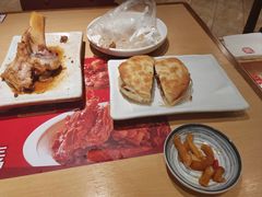 -大师兄·西北小馆(金湾华发商都店)
