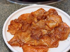 -揽月斋炙子烤肉·清真(安定门·五道营店)