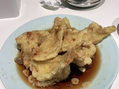 -萍香大厨·锅包肉(大东门店)