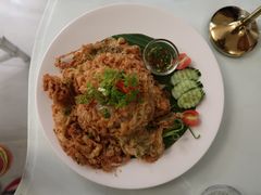 -Fern Forest Cafe