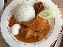 -关夫人餐厅(阳光广场店)