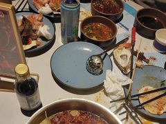 -喜庭海鲜自助(北辰三角洲北辰荟店)