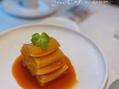 -味钱塘·钱塘浙宴(宋城之江银泰店)