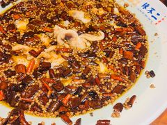 -辣不二水煮鱼(哈西店)
