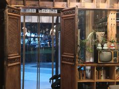 大堂-有才叔北京时间涮肉(紫薇尚层店)