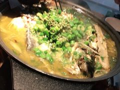 -匠子烤鱼(东方万达店)