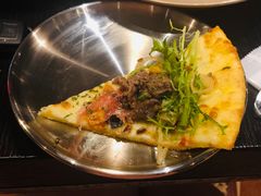 -机器人火炉披萨