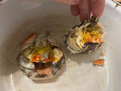 母蟹装-阳澄湖大闸蟹·琼灵阁牌品牌连锁(吴中总店)