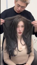 点击看大图 -KS COLOUR漂色·染发·画染