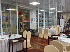 -鹿鸣酒家(越秀店)