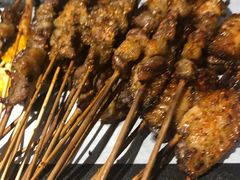 -管氏翅吧(国展店)