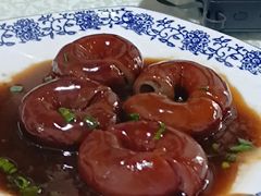 -呼吸森林·生态农庄农家乐私房菜