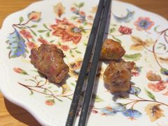 -胖老汉椒麻鸡清真新疆菜(西御街店)