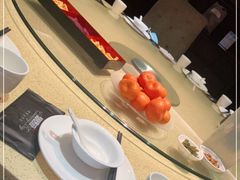 -铜锣湾·有麝自然香(重庆新天地店)