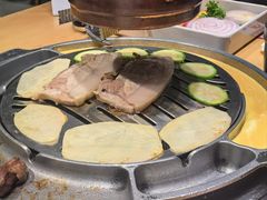 -喜来稀肉(虹泉路店)