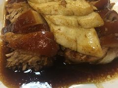 -抱德·潮汕味(敦和店原惠城鱼仔)