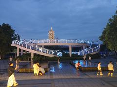 -葛仙湖公园