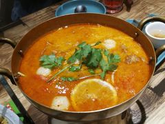 -长勺子东南亚(街道口店)