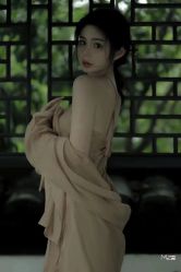 -米莱摄影写真(五大道别墅店)