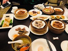 -京香轩·中餐厅(上海中庚聚龙酒店)