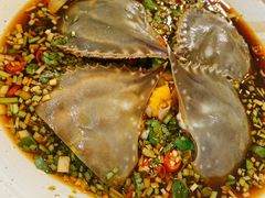 -小郭私房菜·海肠捞饭店(学士街店)