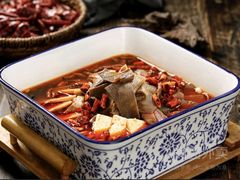 -苏城小院·园林精致苏州菜(斜塘老街店)