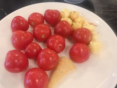 -栈桥王子饭店-风味餐厅