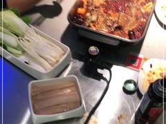 -半天妖烤鱼(东方新天地店)