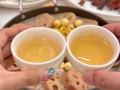 -聚福山莊·寻味顺德(北滘店)